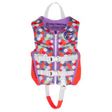 Full Throttle Child Rapid-Dry Flex-Back
