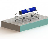 Solarian Cover Winder