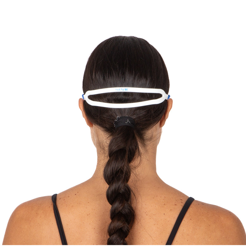 Occhialini Viper Adult Goggles — view 9