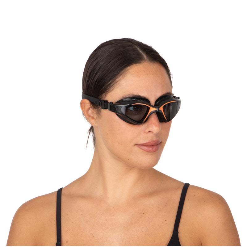 Lynx Adult Goggles — view 8