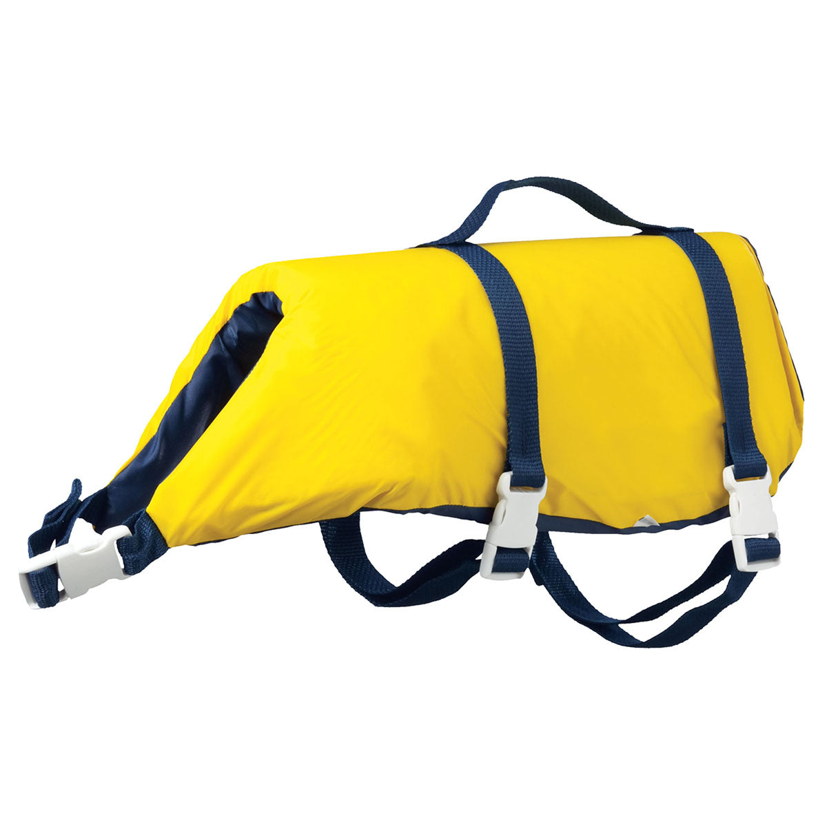 Onyx Nylon Pet Vest