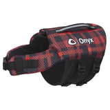Onyx Rapid-Dry Pet Vest