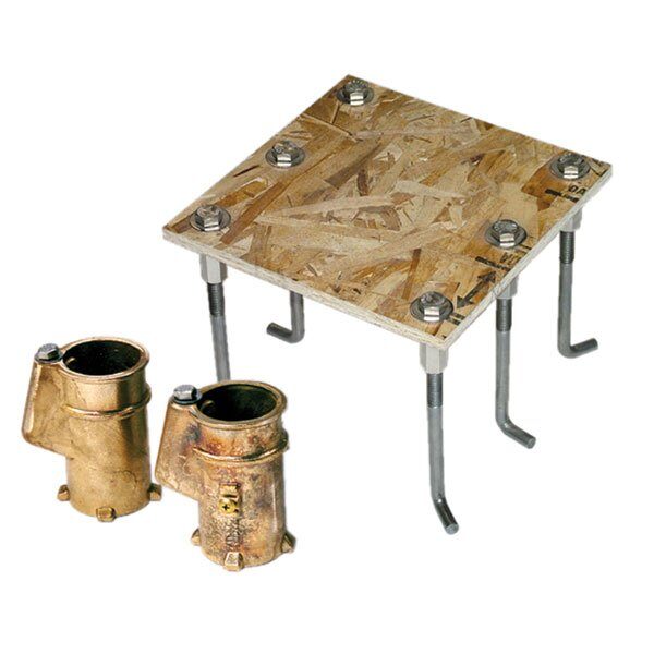 Hyalite/Stimson Anchor Kit from Aquamentor
