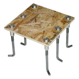 Sapphire Lifeguard Chair Anchor