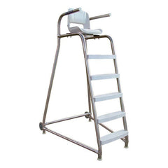 Marshall Lifeguard Chair — view 2