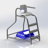 Marshall Lifeguard Chair from Aquamentor