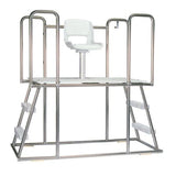 Hilgard Lifeguard Chair from Aquamentor