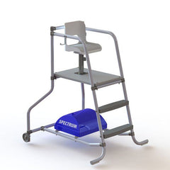 Discovery Lifeguard Chair from Aquamentor