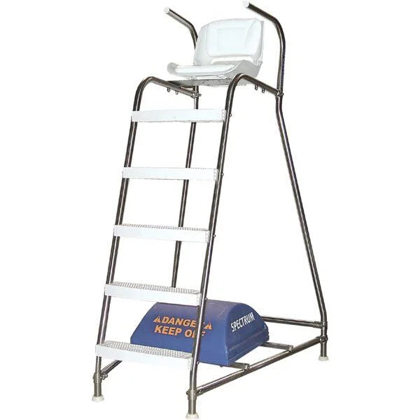 Ballast System for Marshall Lifeguard Chair System for Marshall