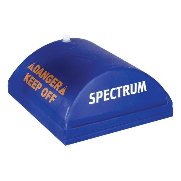 Ballast System for Mendota Lifeguard Chairs from Aquamentor