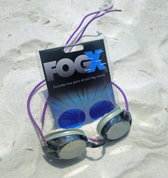 Fog-X for Swim Goggles — view 3