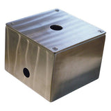Water Box for Hydraulic Water Powered Pool Lift from Aquamentor