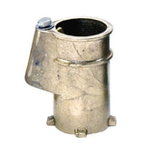 4" Bronze Wedge Anchor