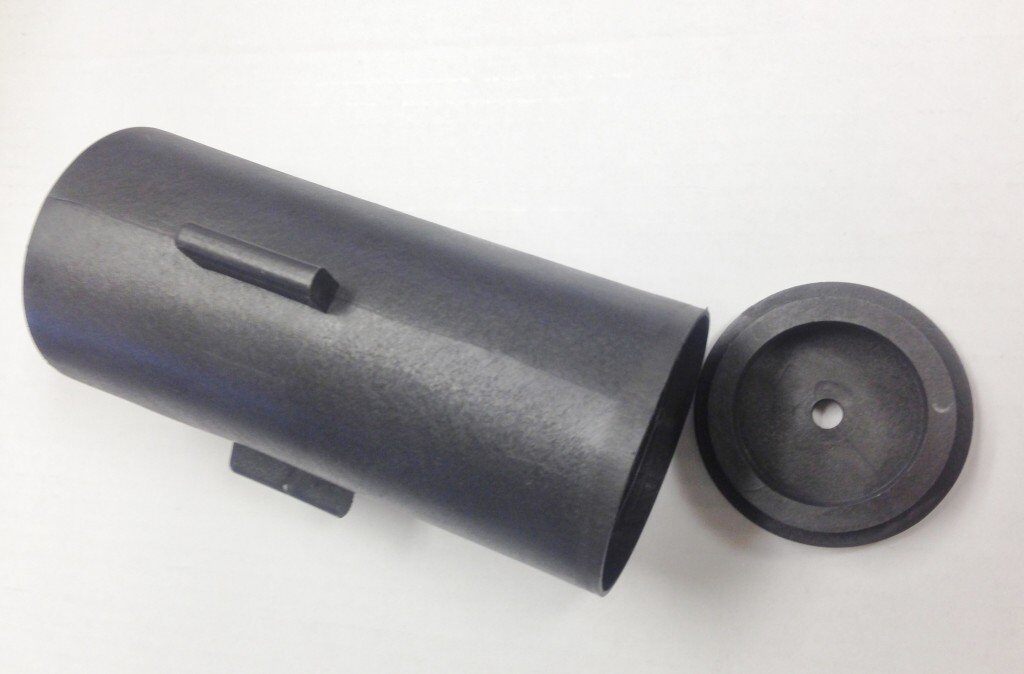 Elkhorn/Aspen/Freedom/Motion Trek® Composite Anchor