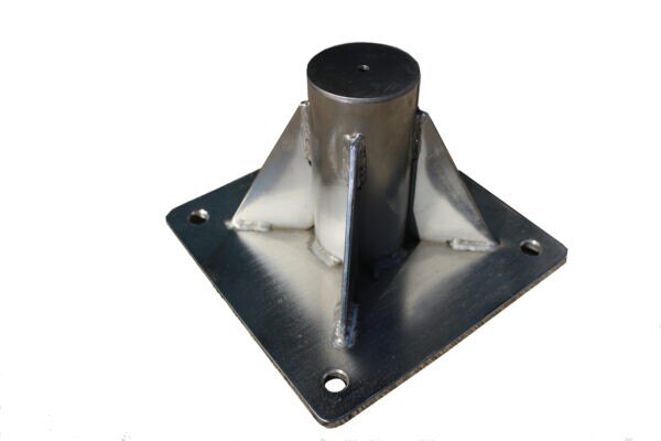 Surface Mount Anchor