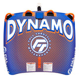 Full Throttle Dynamo Towable Tube