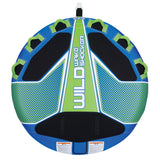Full Throttle Wild Wake Shocker Towable Tube