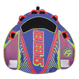 Full Throttle Speeder Towable Tube