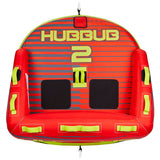 Full Throttle Hubbub 2 Towable Tube
