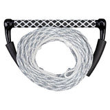 Full Throttle 3 Section Wakeboard/Kneeboard Rope