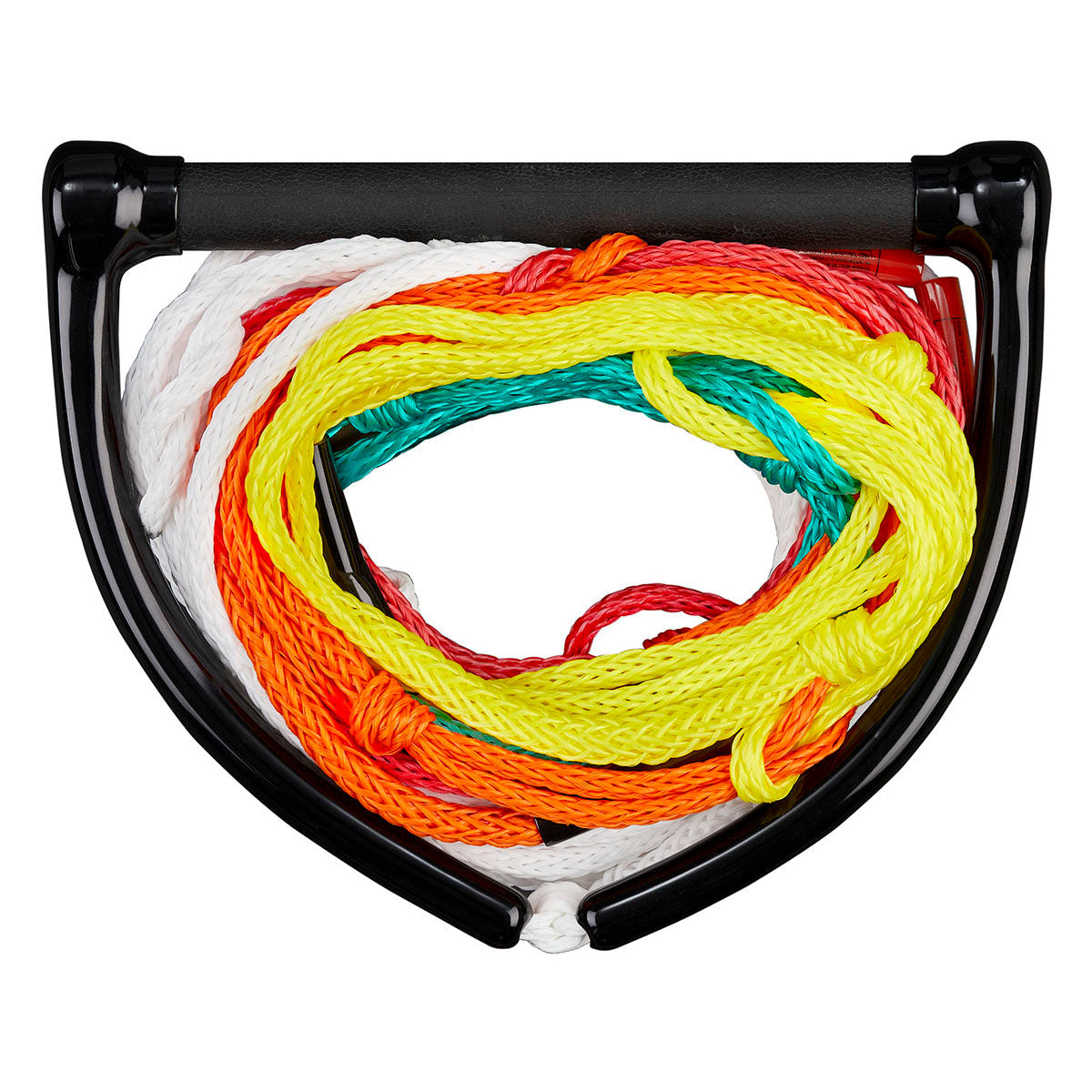 Full Throttle 5 Section Ski Rope