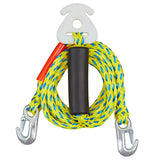 Full Throttle 12 Ft Ski/Tube Tow Harness