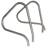 Burbot Grab Rails from Aquamentor