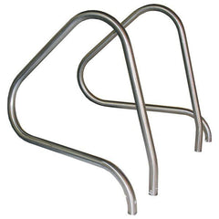 Burbot Grab Rails from Aquamentor