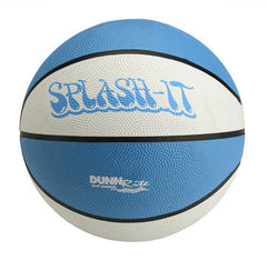 Regulation Clear Hoop  Ball  9" dia - B170