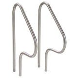 Coho Grab Rail from Aquamentor