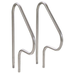 Coho Grab Rail from Aquamentor