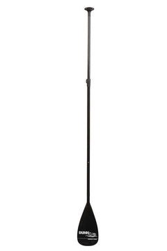 Carbon Fiber Adjustable Paddle White - Image 2