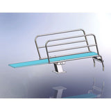 One Meter Short Dive Stand -1/2, 3/4 – Rear Access