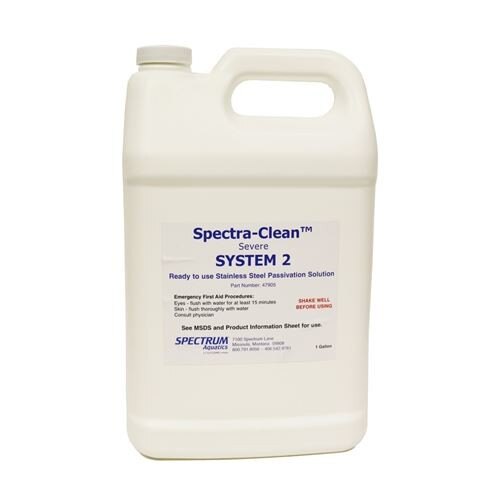 Spectra-Clean™ System 2