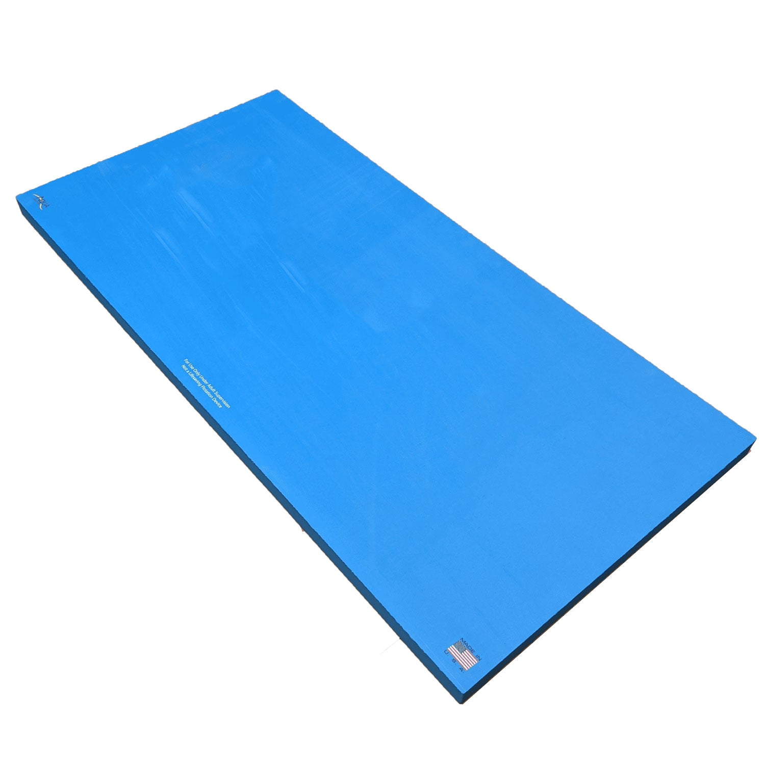 Rectangular Foam Floating Mat 48