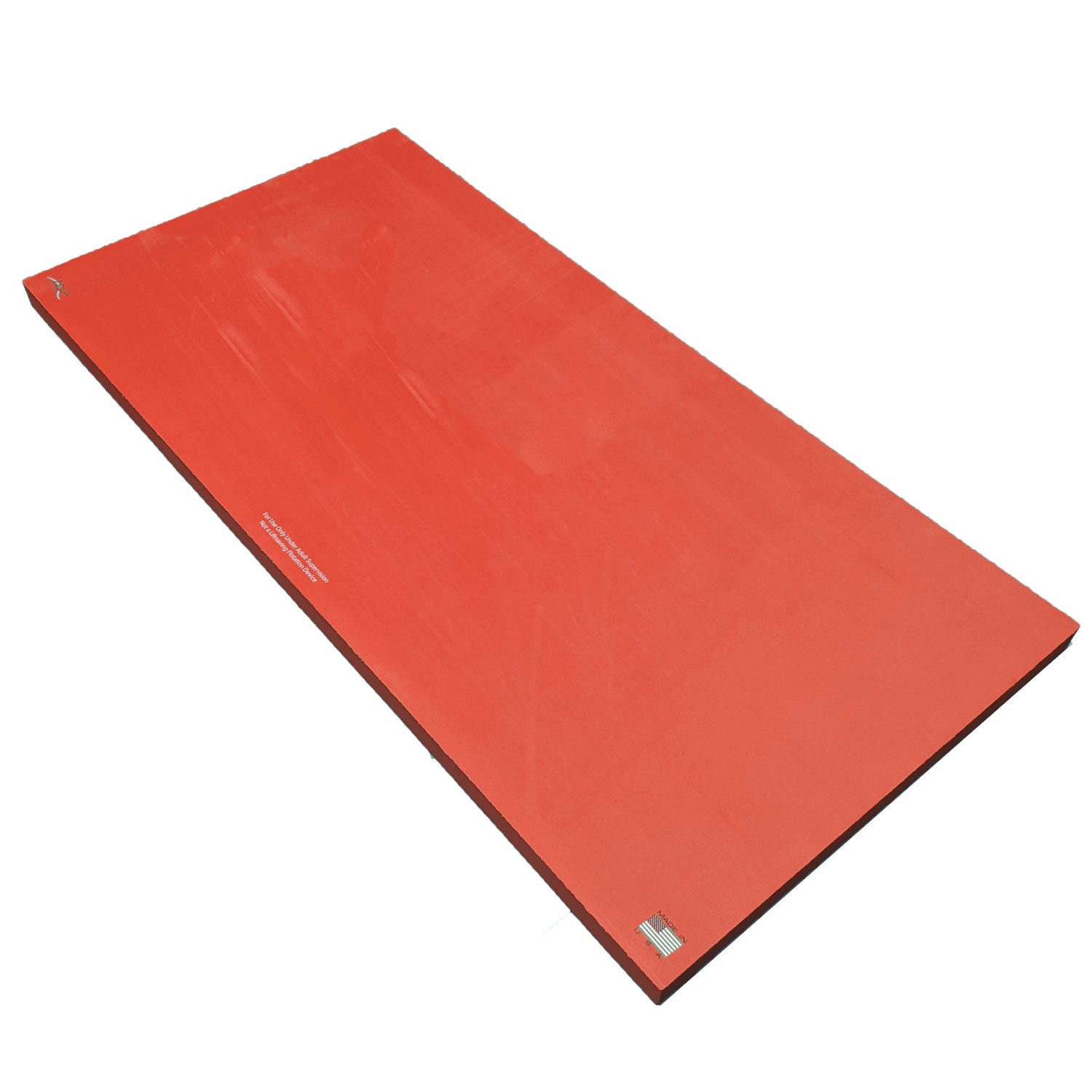 Rectangular Foam Floating Mat 48