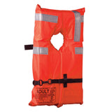 Onyx Type I Universal Collar Style Life Jacket
