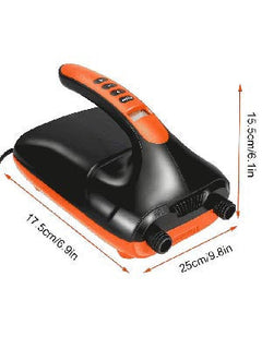 20 PSI Electric Pump - Image 6