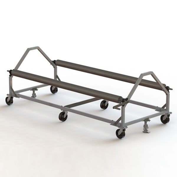 Bitterroot Double Winder