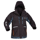 Onyx Thunder Rage Jacket