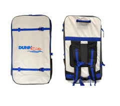 Adjustable SUP Padded Backpack