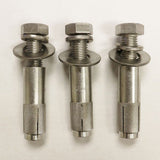 Summit Anchor Kit 400