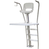 Stimson Lifeguard Chair