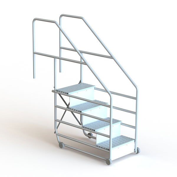 Bozeman Therapy Steps