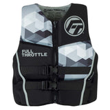 Full Throttle Junior Rapid-Dry Flex-Back