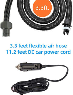 20 PSI Electric Pump - Image 4