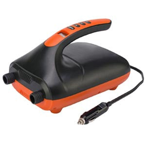 20 PSI Electric Pump - Image 5