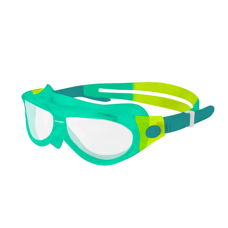 VORGEE STARFISH MASK CLEAR LENS — view 2