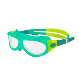 VORGEE STARFISH MASK CLEAR LENS — view 2
