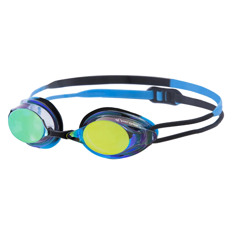 VORGEE MISSILE FUZE RAINBOW MIRRORED LENS — view 2